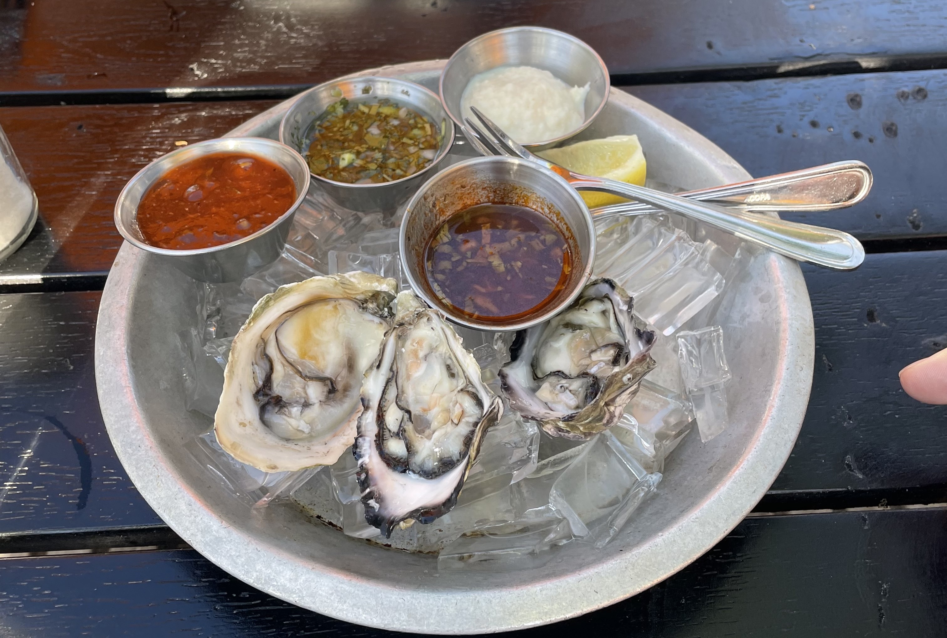 Napa Valley Wine Trolley